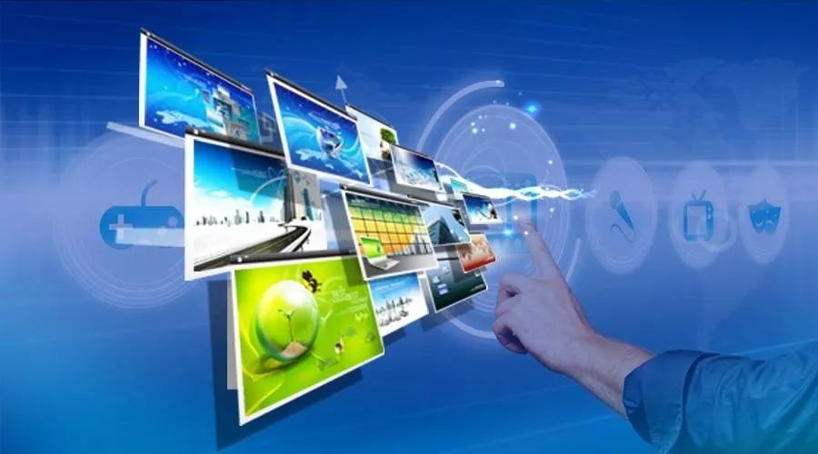 教育信息化市場看似競爭激烈,實(shí)則機(jī)會(huì)巨大