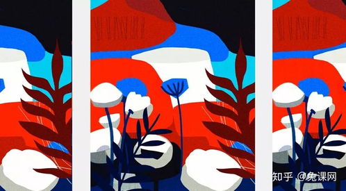 平面設計的魅力與挑戰 全面解析其好處與壞處