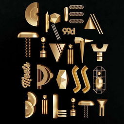 包月美工必看 2019年平面設計的五大新趨勢